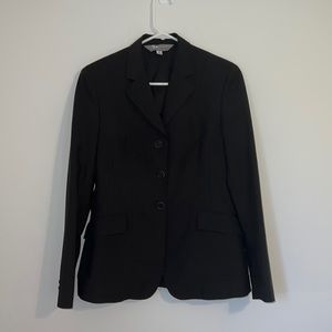 RJ Classics show jacket 4R
